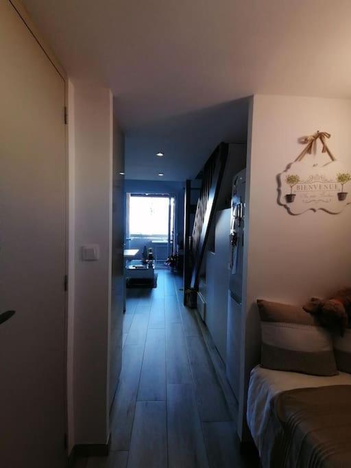 Magnifique Duplex Face A La Mer Saint-Cyr-sur-Mer Exteriör bild