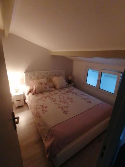 Magnifique Duplex Face A La Mer Saint-Cyr-sur-Mer Exteriör bild